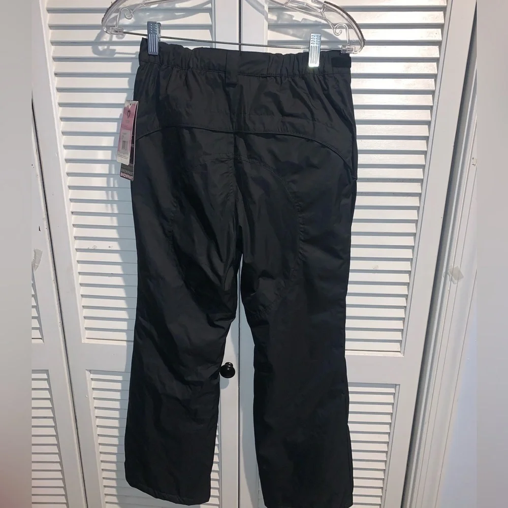 Protection System water silver